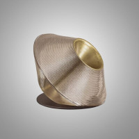 Торшер Astington Whirl P1