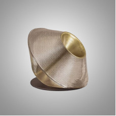 Торшер Astington Whirl P1