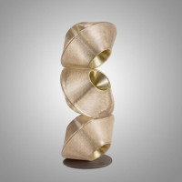 Торшер Astington Whirl P3