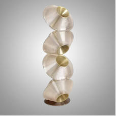 Торшер Astington Whirl P4