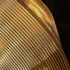 Торшер Astington Whirl P1