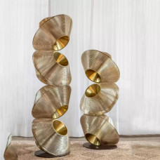 Торшер Astington Whirl P3