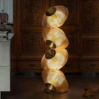 Торшер Astington Whirl P4