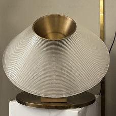 Торшер Astington Whirl P1