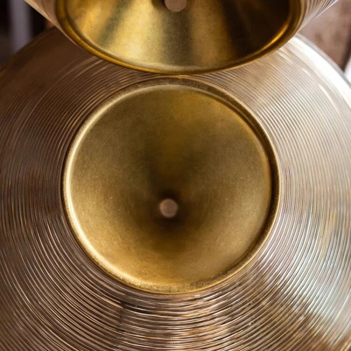 Торшер Astington Whirl P4