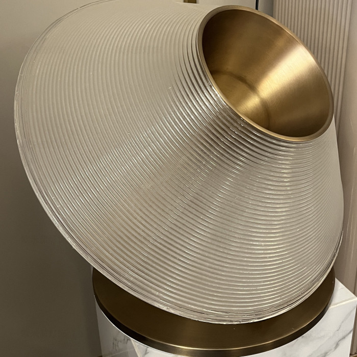 Торшер Astington Whirl P1