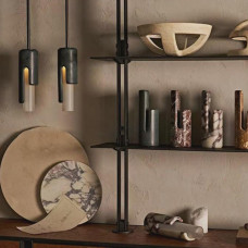 Подвесной светильник Stone Drop B