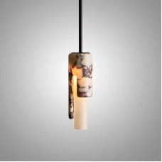 Подвесной светильник Stone Drop A