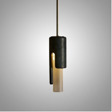 Подвесной светильник Stone Drop B