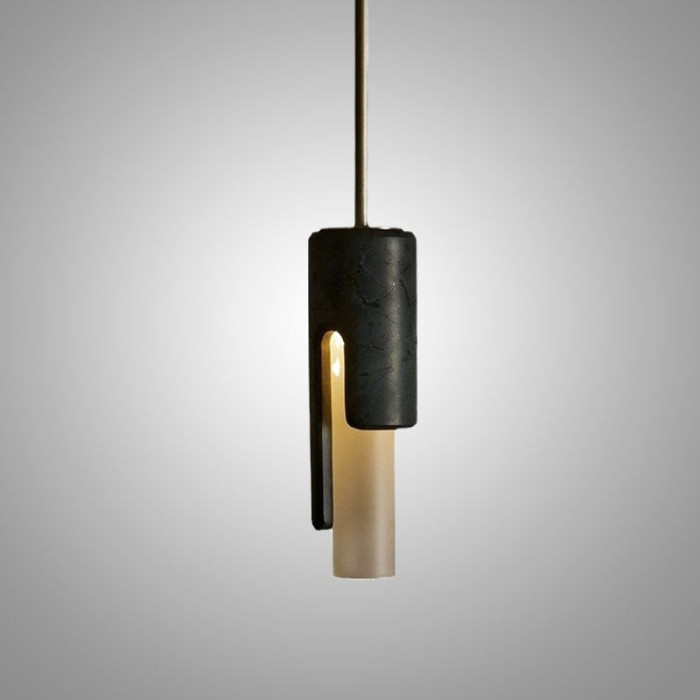 Подвесной светильник Stone Drop B