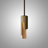 Подвесной светильник Stone Drop C