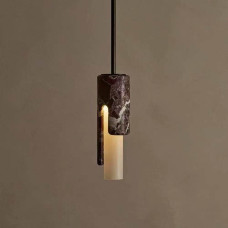 Подвесной светильник Stone Drop D