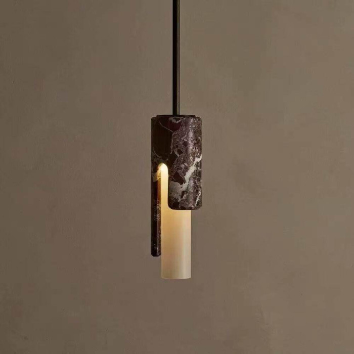 Подвесной светильник Stone Drop D