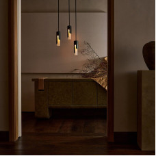 Подвесной светильник Stone Drop B