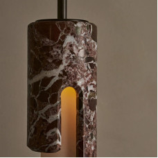 Подвесной светильник Stone Drop D