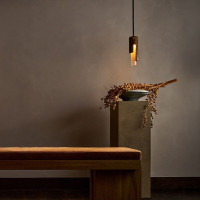 Подвесной светильник Stone Drop D