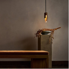 Подвесной светильник Stone Drop D