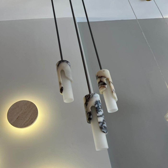 Подвесной светильник Stone Drop A