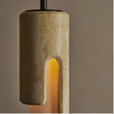 Подвесной светильник Stone Drop C