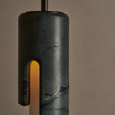 Подвесной светильник Stone Drop B