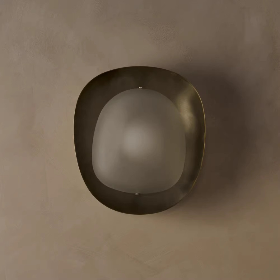 Настенный светильник Songlan Aura B