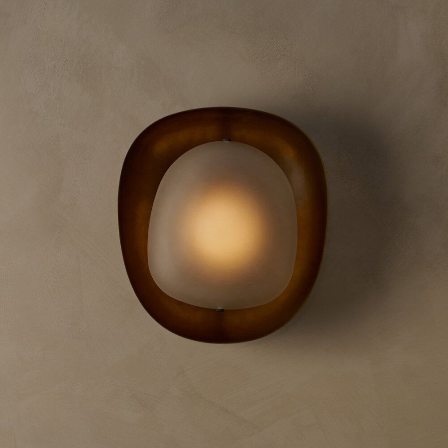 Настенный светильник Songlan Aura A