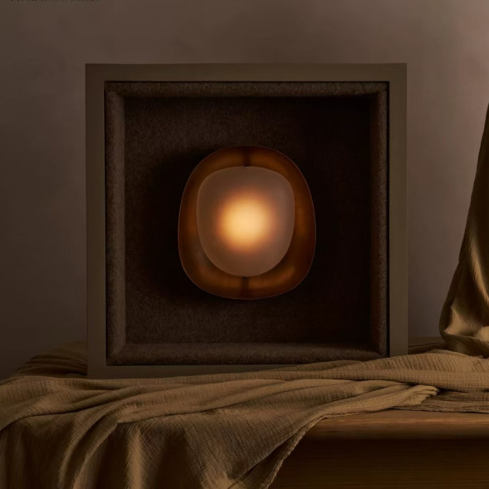 Настенный светильник Songlan Aura B