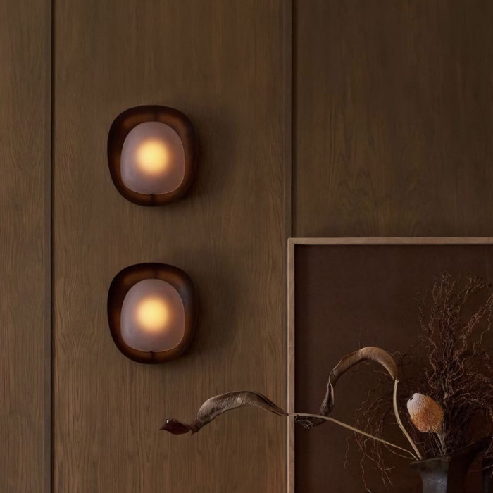 Настенный светильник Songlan Aura B