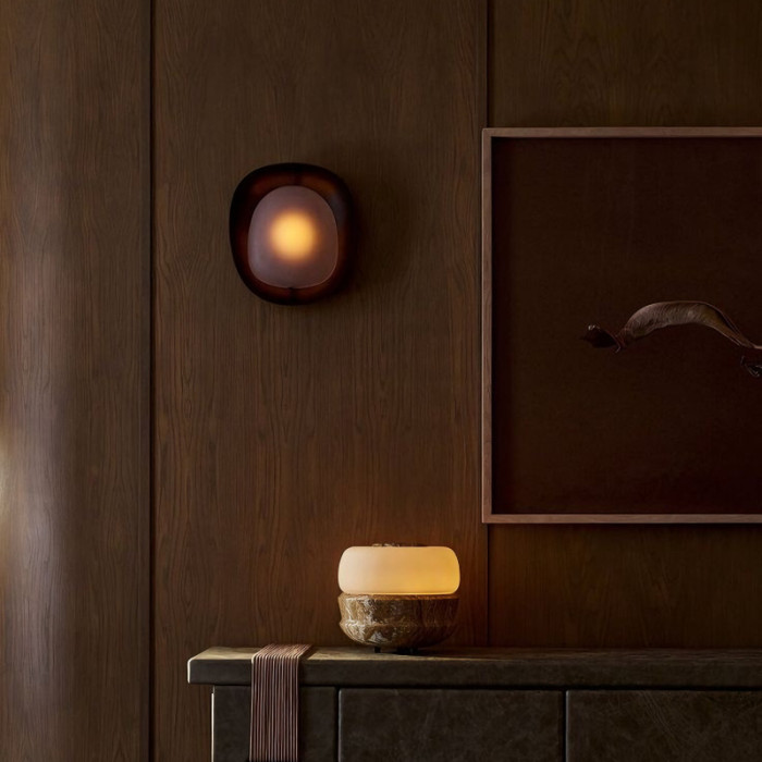 Настенный светильник Songlan Aura B