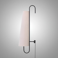 Настенный светильник Minimal Twist