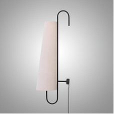 Настенный светильник Minimal Twist