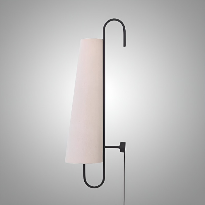 Настенный светильник Minimal Twist