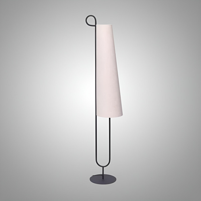 Торшер Minimal Twist