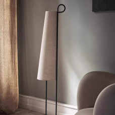 Торшер Minimal Twist