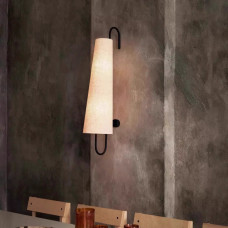 Настенный светильник Minimal Twist