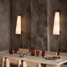 Настенный светильник Minimal Twist