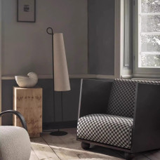 Торшер Minimal Twist