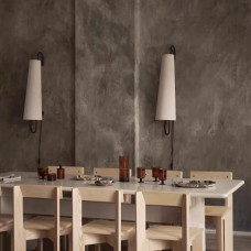 Настенный светильник Minimal Twist