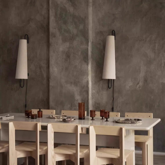 Настенный светильник Minimal Twist