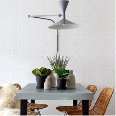 Настенный светильник Duo Play Grey с проводом