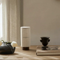 Настольная лампа Laury