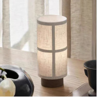 Настольная лампа Laury