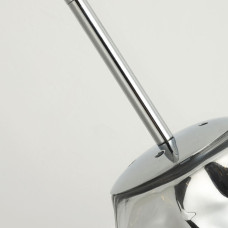 Подвесной светильник Ice Light D15 Black