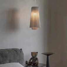 Подвесной светильник Elegant Pleat B