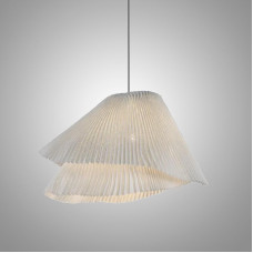 Подвесной светильник Elegant Pleat A