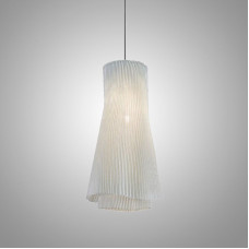 Подвесной светильник Elegant Pleat B