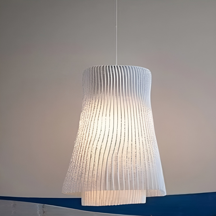 Подвесной светильник Elegant Pleat B
