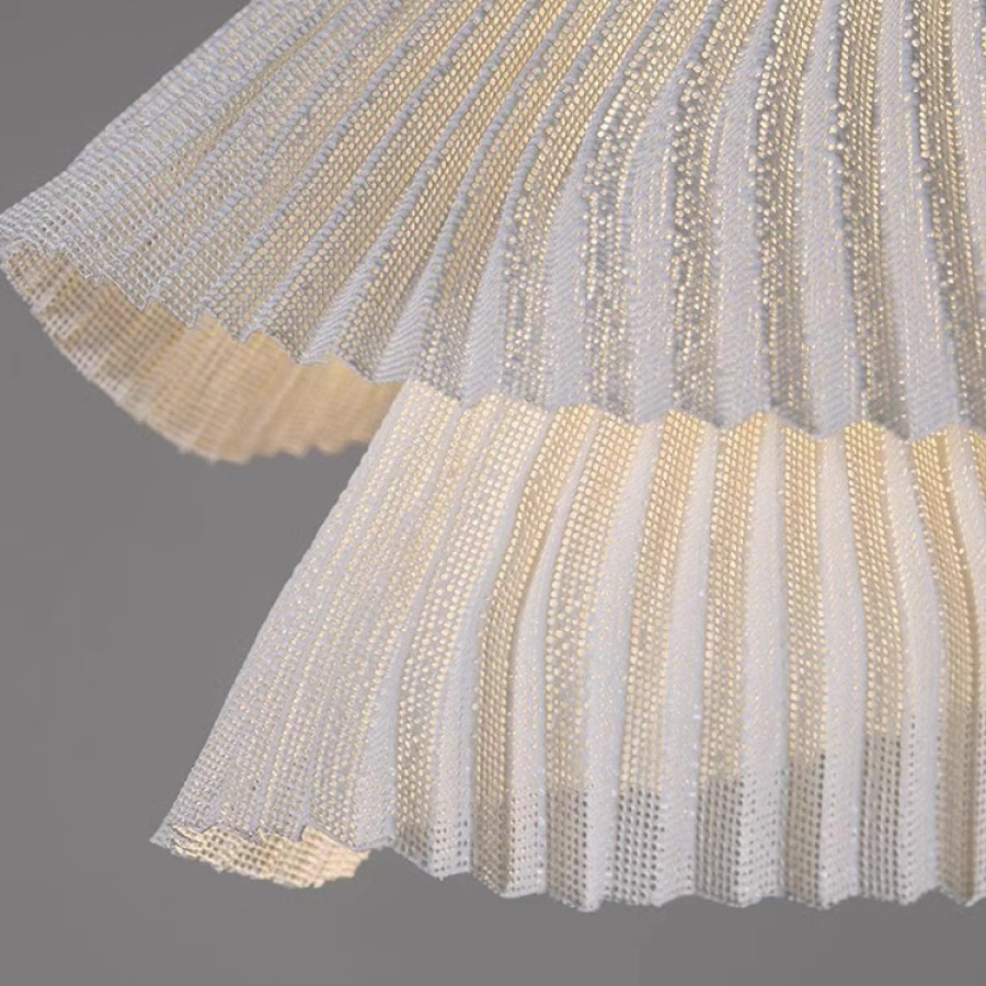 Подвесной светильник Elegant Pleat A