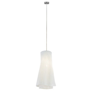 Подвесной светильник Elegant Pleat B
