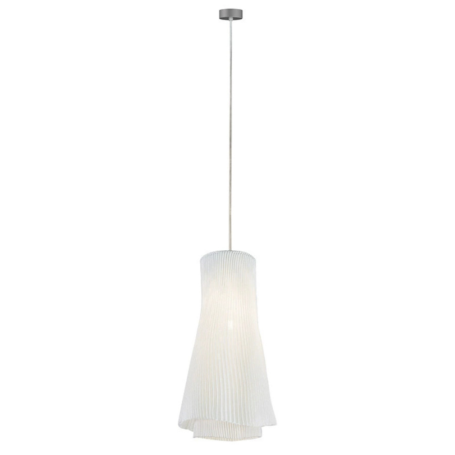 Подвесной светильник Elegant Pleat B